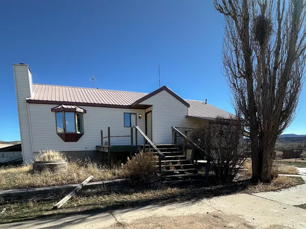 1818 County Road 46, Rangely, CO 81648