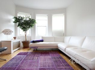 21 Montgomery Pl #2, Brooklyn, NY 11215
