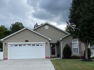 466 Sean River Rd, Conway, SC 29526