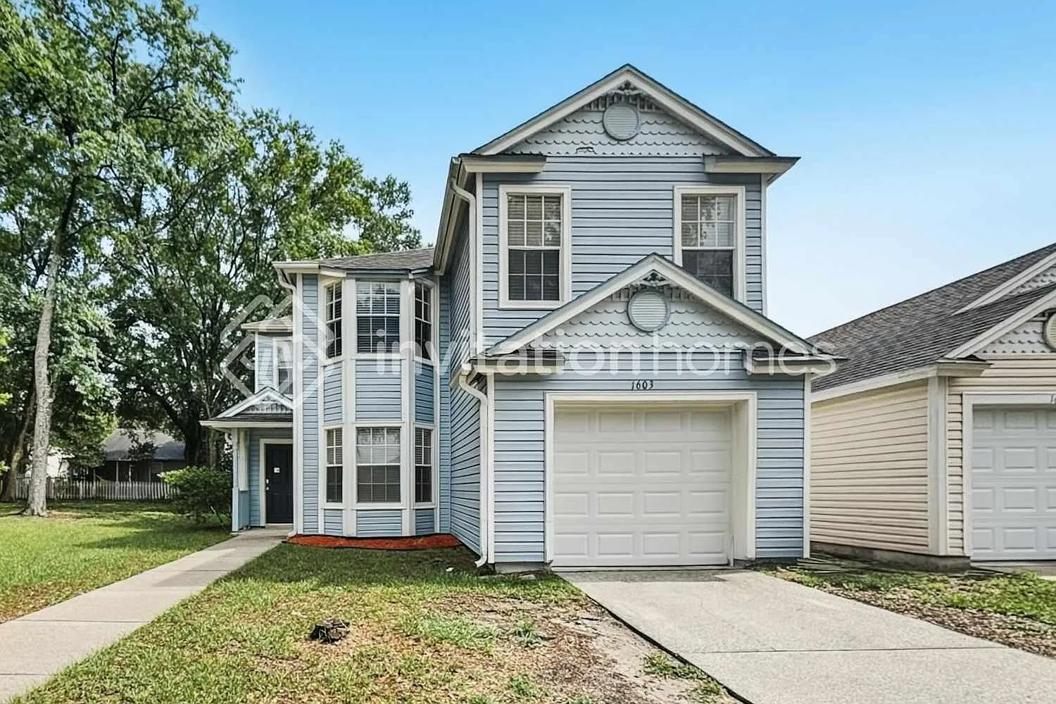 1603 Chatham Cir Apopka, FL 32703 — Photo 1