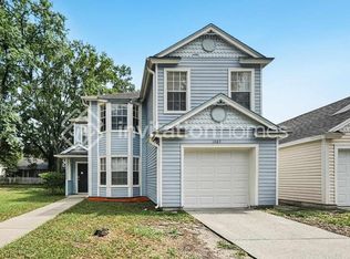 1603 Chatham Cir, Apopka, FL 32703