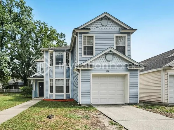 1603 Chatham Cir, Apopka, FL 32703