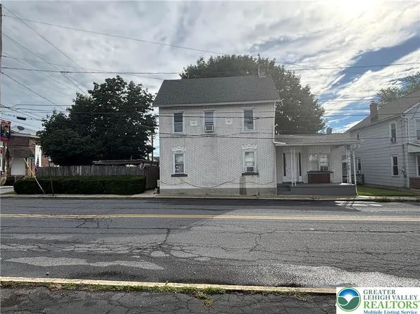 3404 N Ruch St, Whitehall, PA 18052