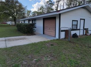 27183 Roper Rd, Brooksville, FL 34602