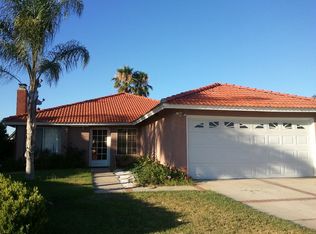 26610 Apple Creek Rd, Menifee, CA 92586