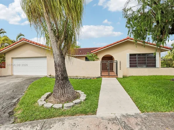 13394 SW 1st Ter, Miami, FL 33184