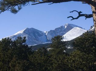 3224 Rockwood Ln W, Estes Park, CO 80517