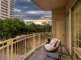 3225 Turtle Creek Blvd #407, Dallas, TX 75219