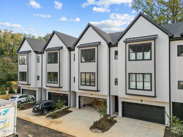 810 Maple Berry Ln #104, Raleigh, NC 27607