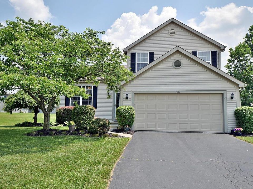1st image of 732 Granton Ct
