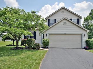 732 Granton Ct, Lewis Center, OH