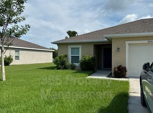 26302 Explorer Rd, Punta Gorda, FL 33983