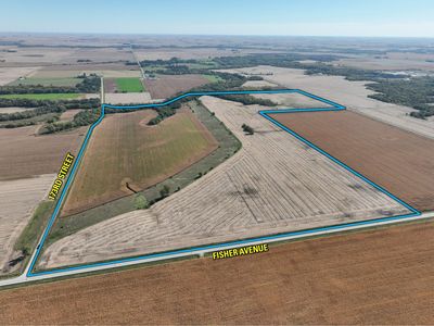 0 Fisher Ave, Webster City, IA, 50595