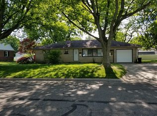 213 Bankey Ave, Archbold, OH