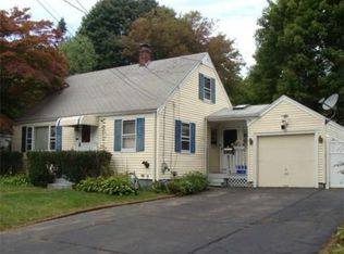 23 Beverly Cir, Randolph, MA 02368