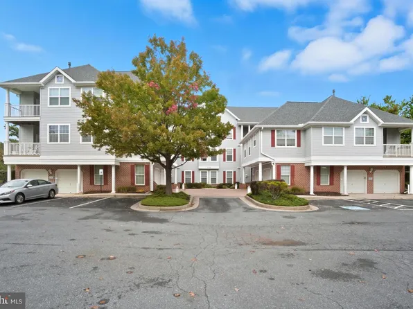 34 Hawk Rise Ln #103, Owings Mills, MD 21117