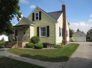 23 Auch St, Sebewaing, MI 48759