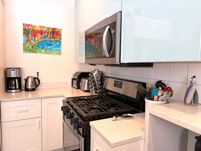 1341 Crane St #1 — Photo 5