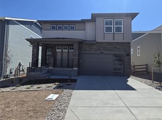 8742 Yellowcress Street, Littleton, CO 80125