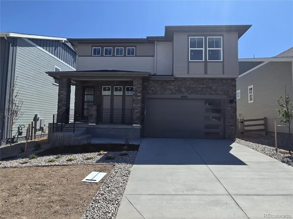 8742 Yellowcress Street, Littleton, CO 80125