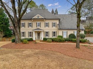 330 Keymar Ct, Sandy Springs, GA 30350