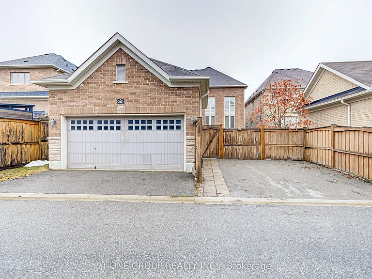 261 Angus Glen Blvd — Photo 28