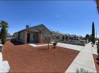 11773 Kingdom Ave, El Paso, TX 79936
