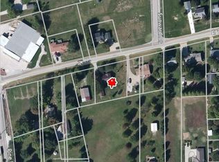 301 E 23rd St, Ferdinand, IN 47532