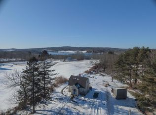 379 S Union Rd, Union, ME 04862