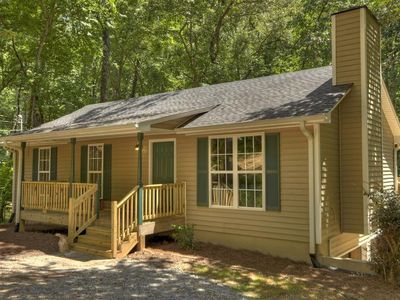 233 Navaho Way #3-5691, Ellijay, GA, 30540
