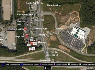 0 Northpoint Way, Acworth, GA 30102