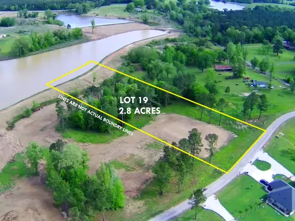 Cardinal Rd, Diana, TX 75640