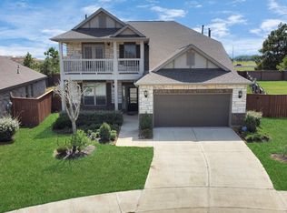 13002 Sheildaig St, Richmond, TX 77407