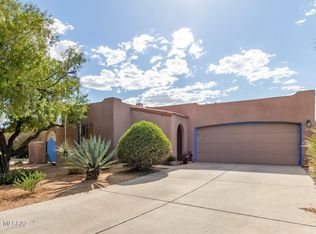 3616 W Ironwood Meadows Pl, Tucson, AZ 85742