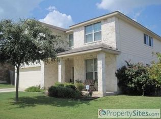 8411 Feather Trl, Helotes, TX 78023