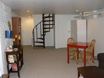 Rented by Corcoran