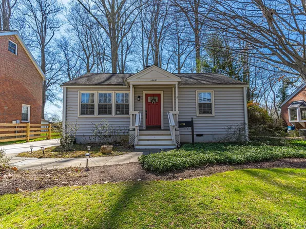 10837 Warwick Ave, Fairfax, VA 22030