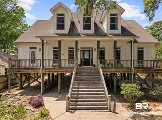 16365 Scenic Highway 98, Fairhope, AL 36532
