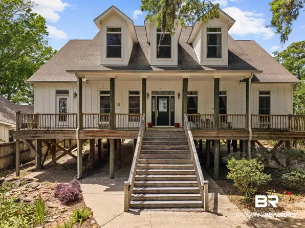16365 Scenic Highway 98, Fairhope, AL 36532