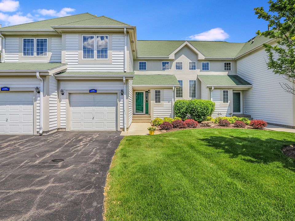 1st image of 1791 Woodland Cir #12-10
