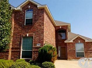 8100 Laughing Waters Trl, McKinney, TX 75070