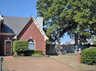 1707 Old Mill Stream Dr LOT 160, Cordova, TN 38016