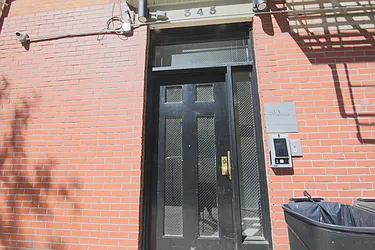 345 East 21st Street in Gramercy Park