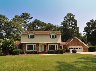 237 Sandhurst Rd, Columbia, SC 29210