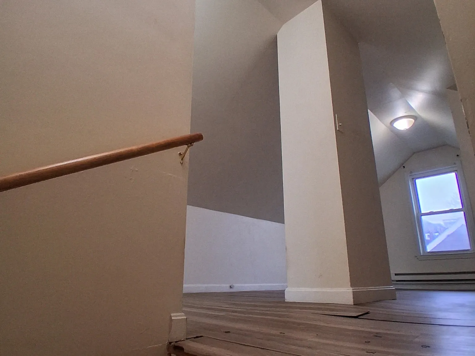 3 bed, 1000 sqft, $2,900 — Photo 2