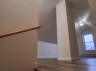 342 Princeton St #3, Boston, MA 02128