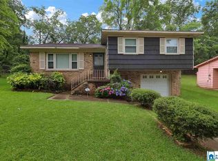 917 61st St, Birmingham, AL 35228