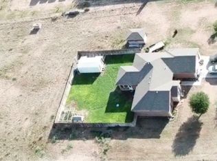 5716 E County Road 64, Midland, TX 79705