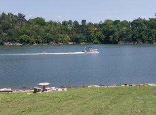 464 Sunrise Shrs, Harrodsburg, KY 40330