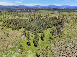 0 Timberline Hts #2, Weippe, ID 83553